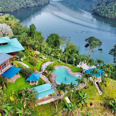 Ecohotel Campo Alegre Norcasia Caldas Exterior foto
