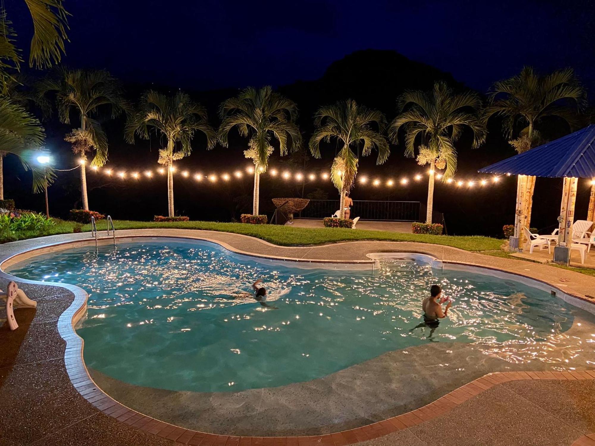 Ecohotel Campo Alegre Norcasia Caldas Exterior foto